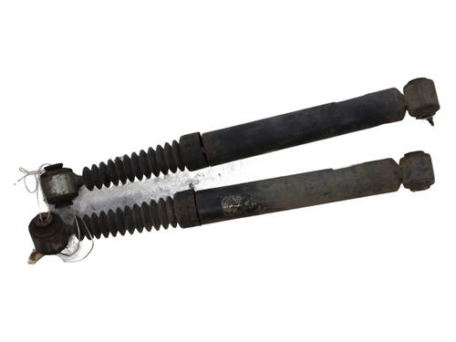 Used Right rear shock absorber Right rear shock absorber PEUGEOT 207 (WA_, WC_) 1.4 (73 hp) 26448244 26448244