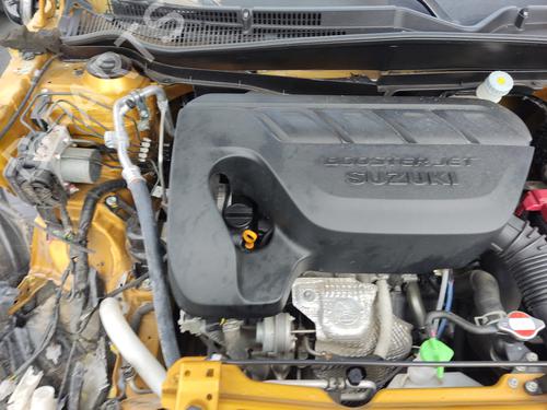 Volante SUZUKI VITARA (LY) 1.4 T (APK414) | BP30976580C49  - Image 19