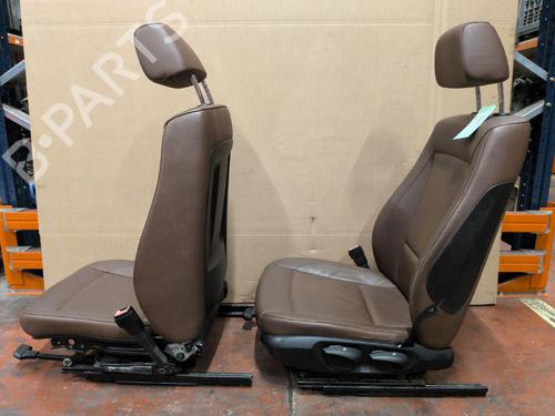 Seats set BMW 1 (F20)  | BP36909772C78  - Image 16