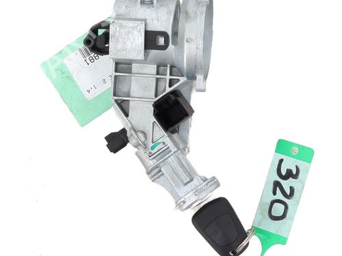 ignition-barrel-opel-corsa-d-s07-2006-2007-2008-2009-2010-2011-2012-2013-2014-2015-25275826 main image