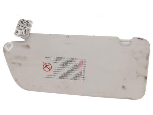Used Right sun visor Right sun visor PEUGEOT 308 I (4A_, 4C_) 1.6 HDi (112 hp) 21048549 21048549