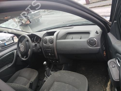 Rear right interior door handle DACIA DUSTER (HS_) 1.5 dCi (HSAJ) | BP33709094I16  - Image 7