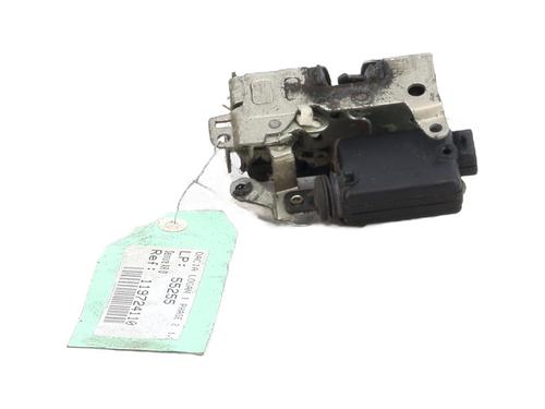 Højre bagtil lås DACIA LOGAN (LS_) 1.5 dCi (LS0K) | BP31852954C99 - Image 3