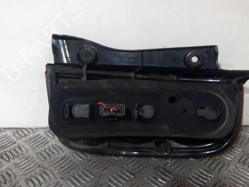 Used Left taillight NISSAN MICRA III (K12) 1.2 16V (80 hp) 20367170