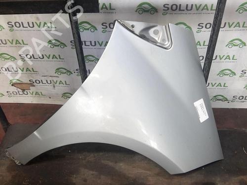 Right front fenders MERCEDES-BENZ A-CLASS (W169) A 180 CDI (169.007, 169.307) | BP21687493C42 