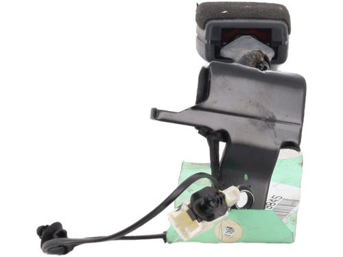 Used Seat buckle Seat buckle CITROËN C4 CACTUS 1.5 BlueHDi 100 (102 hp) 27329905 27329905