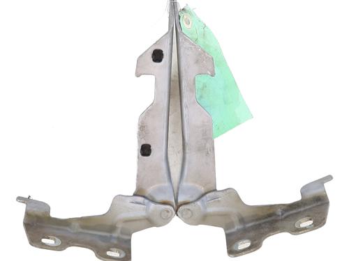 Deurscharnier/Deurvanger RENAULT CLIO II (BB_, CB_) 1.2 16V (BB05, BB0W, BB11, BB27, BB2T, BB2U, BB2V, CB05,... (75 hp) 29292019