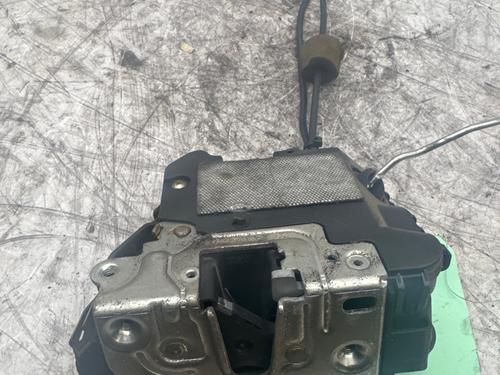 Used Front right lock Front right lock MERCEDES-BENZ E-CLASS (W211) [2002-2009] 36761371 36761371