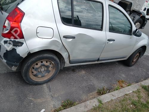 Dørhængsel/Dørbegrænser DACIA SANDERO 1.2 16V | BP27689864C146 - Image 12