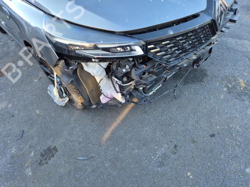 Seat buckle RENAULT CLIO V (B7_) 1.6 E-TECH 140 (B7MU) | BP32713158I32  - Image 13