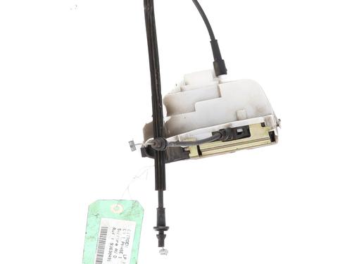 Front right lock CITROËN C3 I (FC_, FN_) 1.1 i | BP20360744C97 
