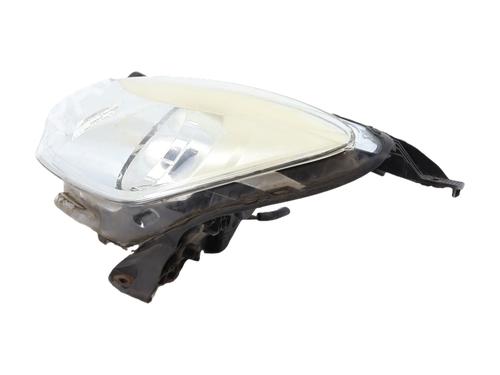 Left headlight CITROËN C3 II (SC_) | BP38526590C28 - Image 2