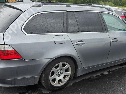 Front left lock BMW 5 Touring (E61) 520 d | BP37164320C98 - Image 14