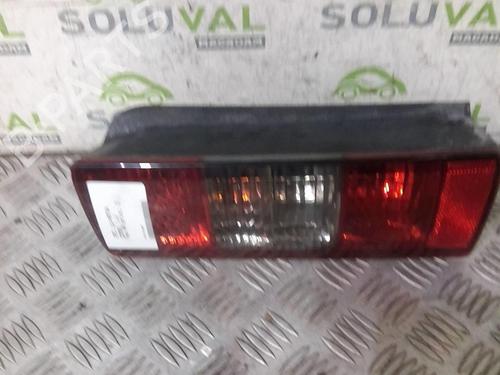 Left taillight OPEL COMBO Box Body/MPV 1.3 CDTI 16V | BP20362322C34 