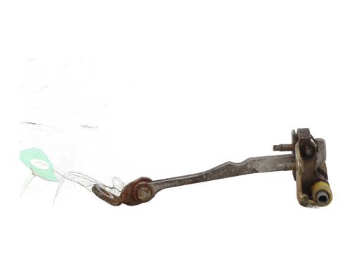 Hinge/Door check strap RENAULT SCÉNIC I MPV (JA0/1_, FA0_) 1.9 dTi (JA0N) | BP30915023C146