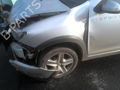 Vindspejlsviskerarm DACIA SANDERO II 1.5 dCi | BP25407673C143 - Image 6