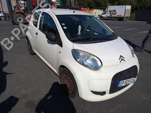 Starter CITROËN C1 (PM_, PN_) 1.0 | BP20369464M8 