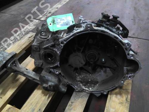 Gearkasse KIA SPORTAGE III (SL) 1.7 CRDi (116 hp) 30079568