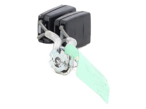 Seat buckle VW PASSAT B6 (3C2) 1.9 TDI | BP32306970I32 - Image 3