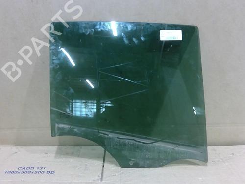 Used Rear right door window RENAULT CLIO III (BR0/1, CR0/1) 1.5 dCi (C/BR0G, C/BR1G) (68 hp) 29407579