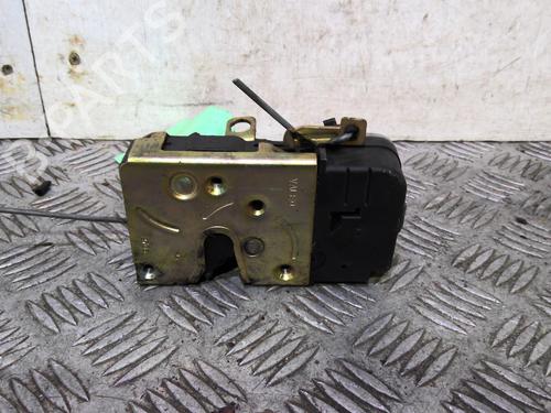 Front left lock PEUGEOT 206+ (2L_, 2M_) 1.4 HDi eco 70 | BP20358409C98 