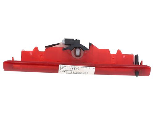 Third brake light RENAULT CLIO III (BR0/1, CR0/1) 1.5 dCi (BR17, CR17) | BP30361993L11 - Image 2