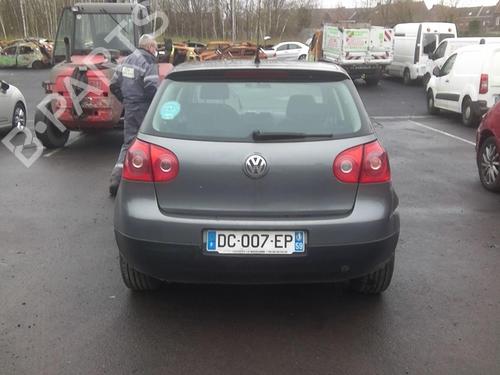 Front right window mechanism VW GOLF V (1K1) 1.9 TDI | BP22004521C23 