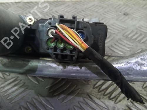 Used Rear left window mechanism JAGUAR X-TYPE I (X400) 2.0 D (130 hp) 20351259