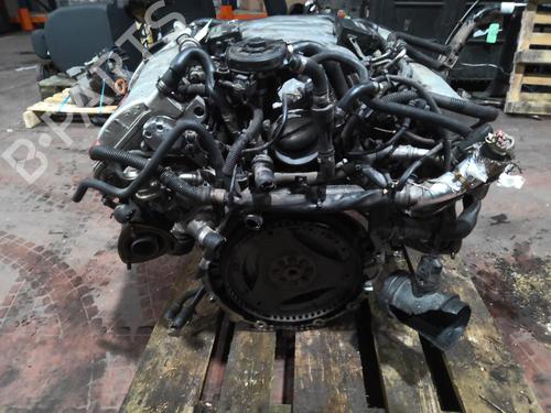 Engine AUDI A8 D3 (4E2, 4E8) 4.2 quattro | BP23789289M1 - Image 4