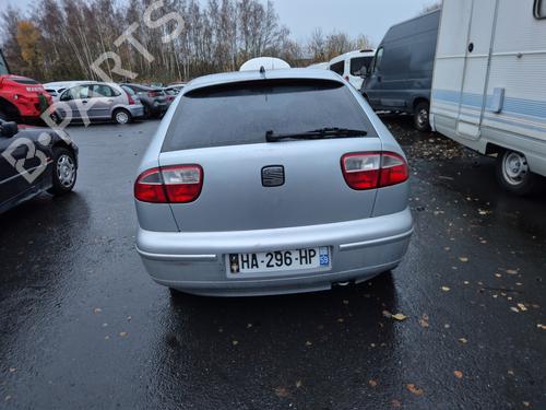 Rear left seatbelt SEAT LEON (1M1) 1.9 TDI | BP32427469I29 - Image 15
