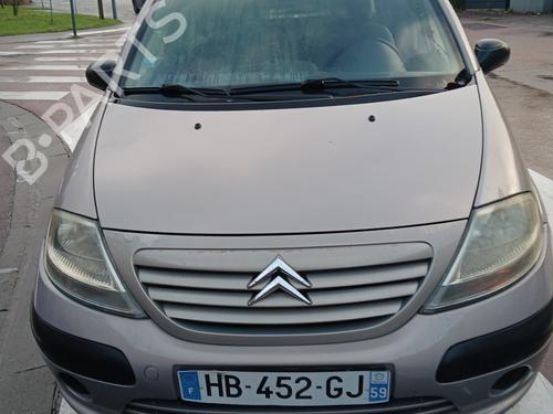 Used Parts CITROËN C3 I (FC_, FN_) 1.4 HDi (68 hp) 4437721