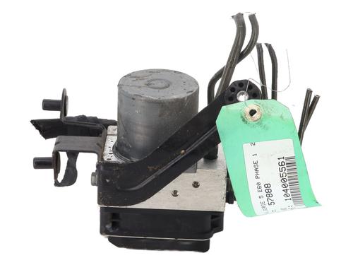 ABS pump BMW 5 (E60) 520 i | BP25010296M43 