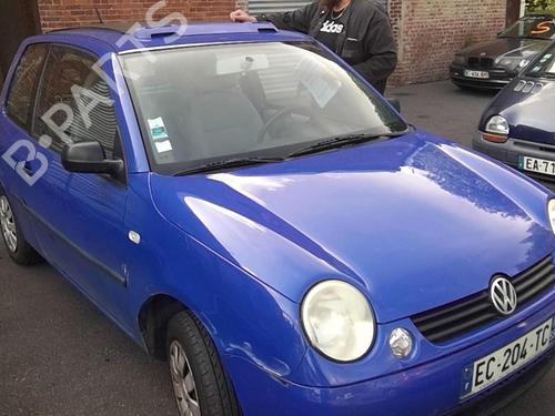 Right front indicator VW LUPO I (6X1, 6E1) 1.7 SDI | BP20364674C33 