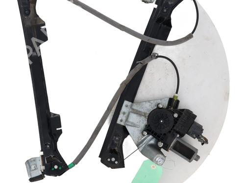 Used Front right window mechanism Front right window mechanism JAGUAR X-TYPE I (X400) 2.0 D (130 hp) 21675381 21675381