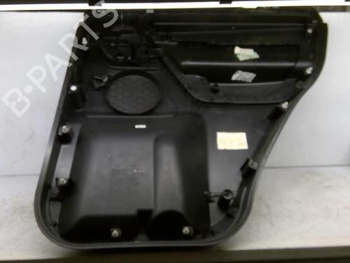 Rear left panel LAND ROVER FREELANDER 2 (L359) 2.2 SD4 4x4 | BP33605378C60 - Image 4
