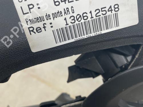 Rear left panel CITROËN C4 II (NC_) 1.6 HDi 110 | BP38090237C60 - Image 3