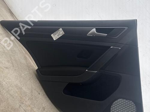 Used Rear left panel Rear left panel VW GOLF VII (5G1, BQ1, BE1, BE2) 1.6 TDI (105 hp) 40222932 40222932
