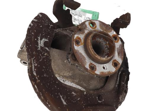 Used Right front steering knuckle BMW 1 (F20) 114 d (95 hp) 22005464