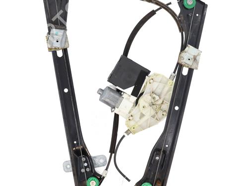 Front right window mechanism VW JETTA III (1K2) 1.9 TDI | BP29360501C23 - Image 2