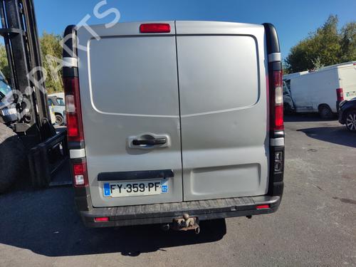 Left front brake caliper RENAULT TRAFIC III Van (FG_) 1.6 dCi 115 (FGMD) | BP31068654M105  - Image 10