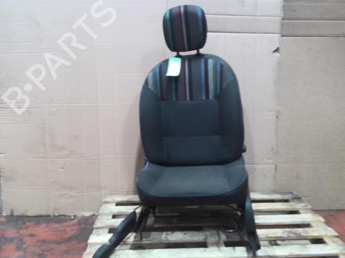 Left front seat RENAULT TWINGO II (CN0_) 1.2 16V (CN04, CN0B) | BP33741456C15  - Image 6