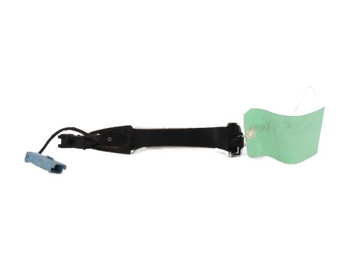 Klamka zewnętrzna drzwi tylnych lewych CITROËN DS5 2.0 BlueHDi 180 | BP30361938C130 