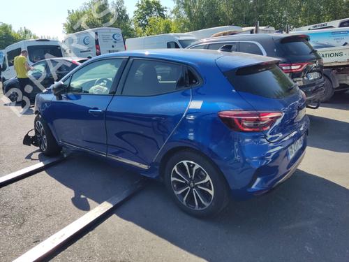 Gasdæmper bagklap RENAULT CLIO V (B7_) 1.6 E-TECH 140 (B7MU) | BP37742662C138 - Image 9