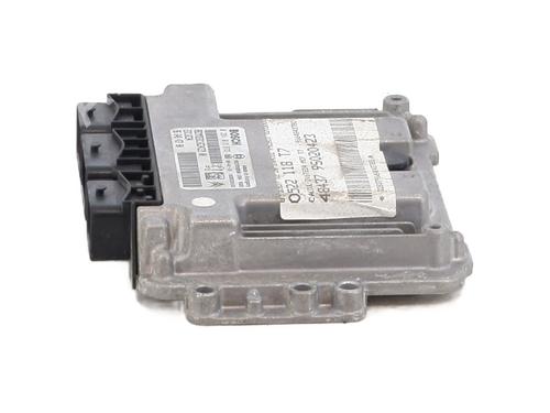 Engine control unit (ECU) PEUGEOT 308 SW I (4E_, 4H_) 1.6 HDi | BP30763772M57