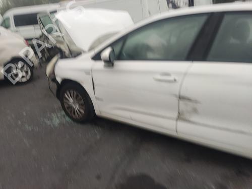 Styregear/Snekke CITROËN C4 II (NC_) 1.6 HDi 115 | BP30948972M22