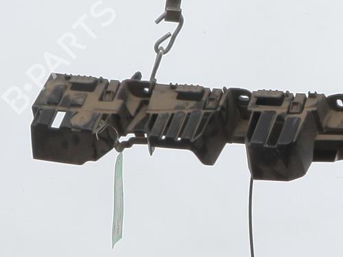 Rear bumper bracket RENAULT MEGANE E-TECH SUV EV60 (BNJ1) | BP37742723C159 - Image 2
