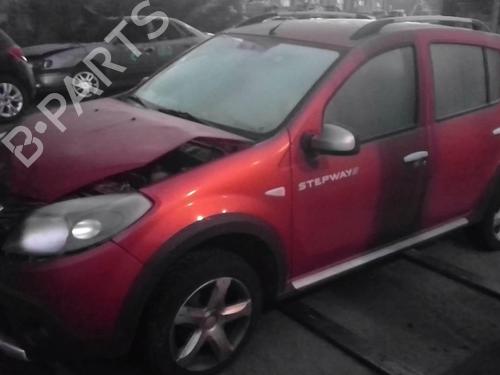 Electronic module DACIA SANDERO 1.5 dCi | BP21816210M83 - Image 10