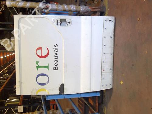 Used Right slide door RENAULT TRAFIC II Bus (JL) 2.0 dCi 90 (JL00, JL01, JL0H, JL0M, JL0P, JL0S) (90 hp) 30398750