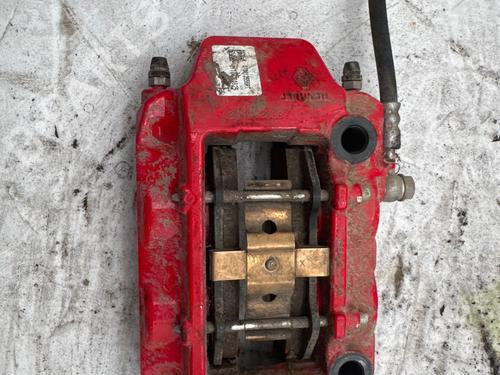 Right front brake caliper ALPINE A290 220 | BP38425475M104 - Image 2