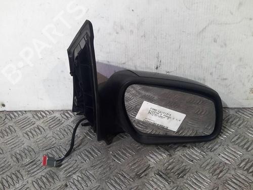 Used Right mirror FORD FIESTA V (JH_, JD_) 1.4 TDCi (68 hp) 20359986